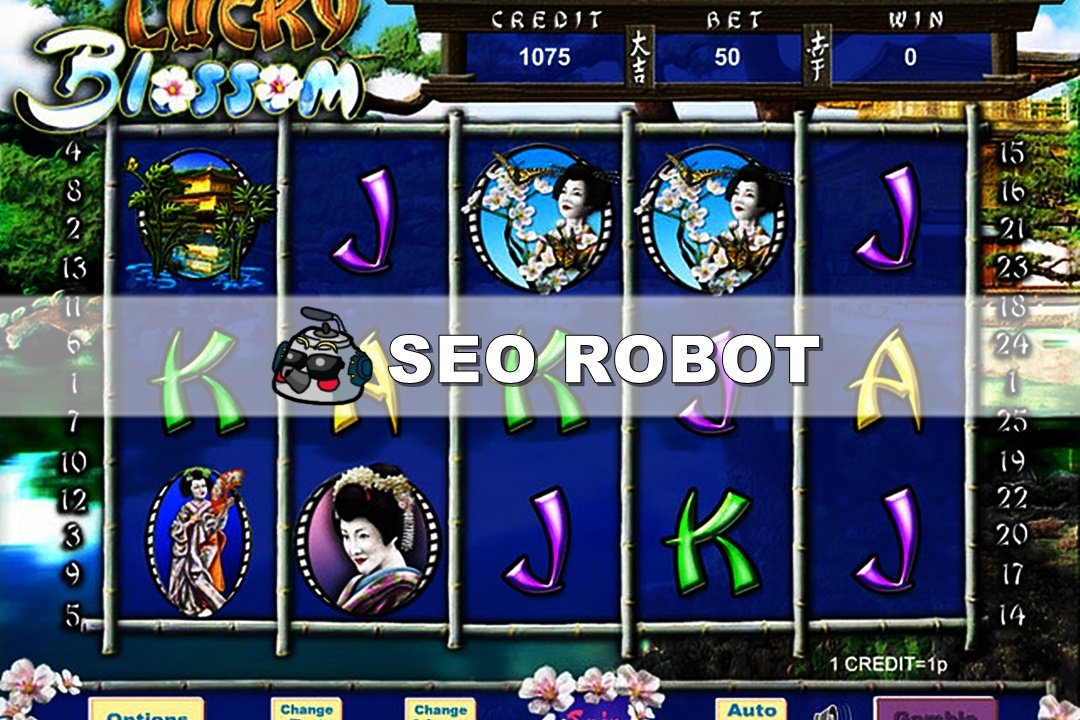 Rahasia Sering Menang Player Slot Online Profesional