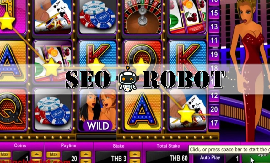 Memahami Proses Main Situs Slot Online Terbaik, Berikut Penjelasannya