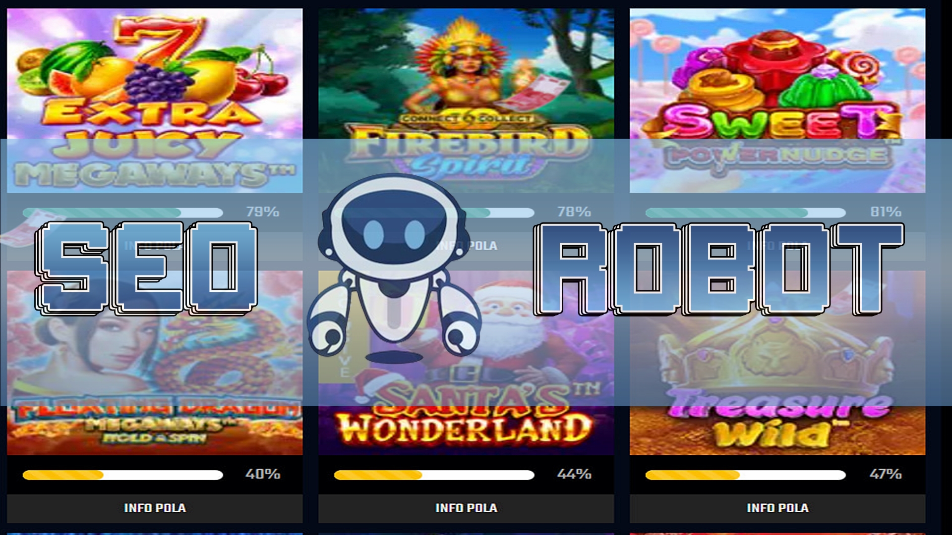 Link Alternatif Slot Gacor Microgaming dan Pilihan Game Favoritnya 